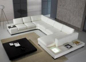 White Furniture for Home Dcor