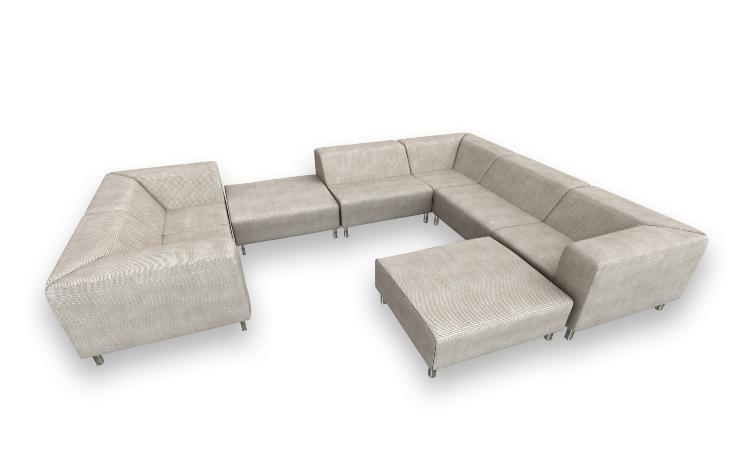 Modular Sectionals: A Must Have Trend