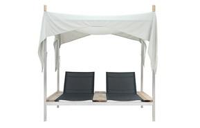 Contemporary Outdoor Furniture