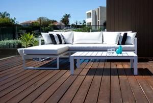 Modular Outdoor Sofa