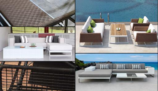 Creating the Best Outdoor Lounge Setup