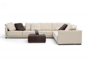 Modern L Shaped Couches on Sale