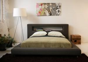 Choosing The Best Eco Friendly Bedroom Furniture