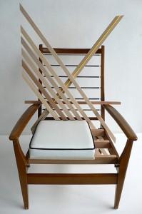 Custom Made Chairs