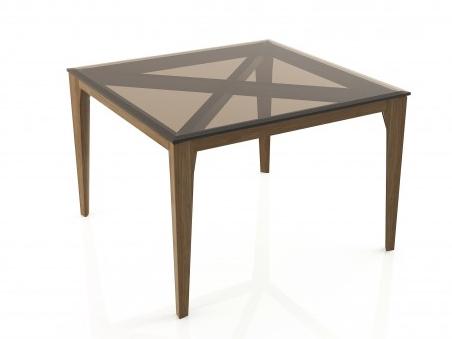 Square Dining Tables: Selecting the Right One for Your Home