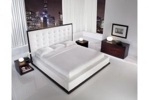 Queen Bed Platform