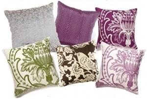 Contemporary Throw Pillows