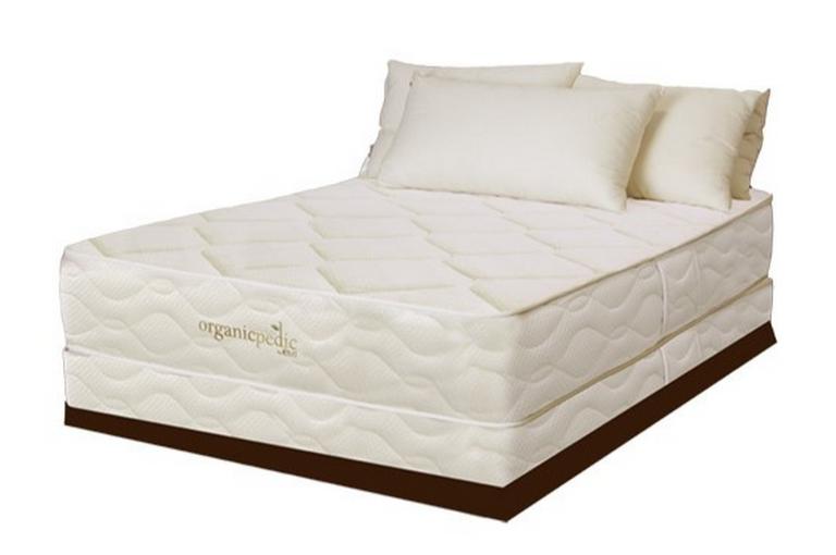 How to Select a Natural Latex Mattress