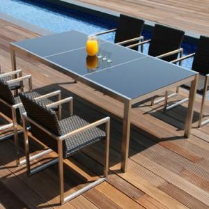 Outdoor Modern Furniture