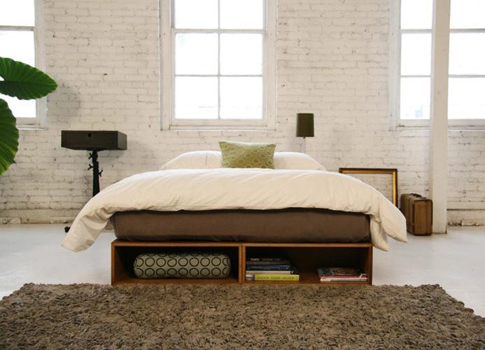 Beds With Storage: Space Saving Options for Small Rooms