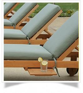 Sunbrella Outdoor Furniture