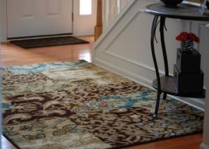 Buy Contemporary Area Rugs