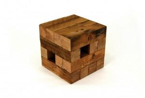 Coffee Table Cubes