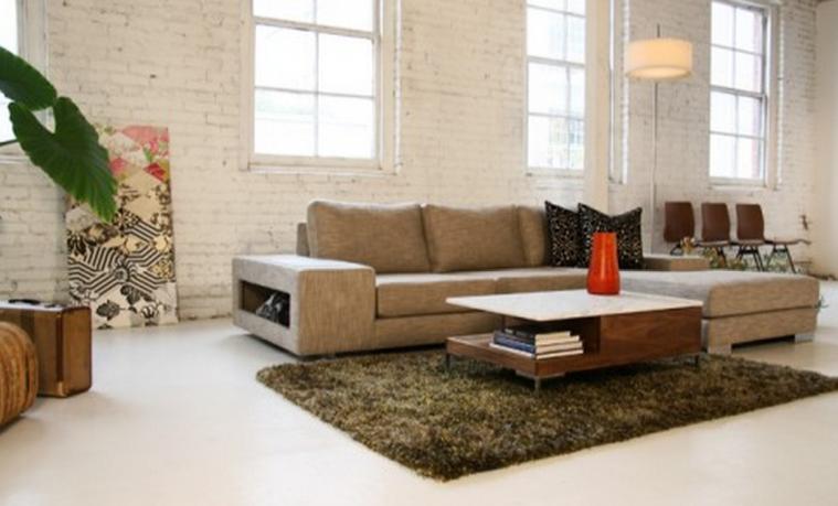 High Profile vs. Low Profile Couch - Which is Right for You?