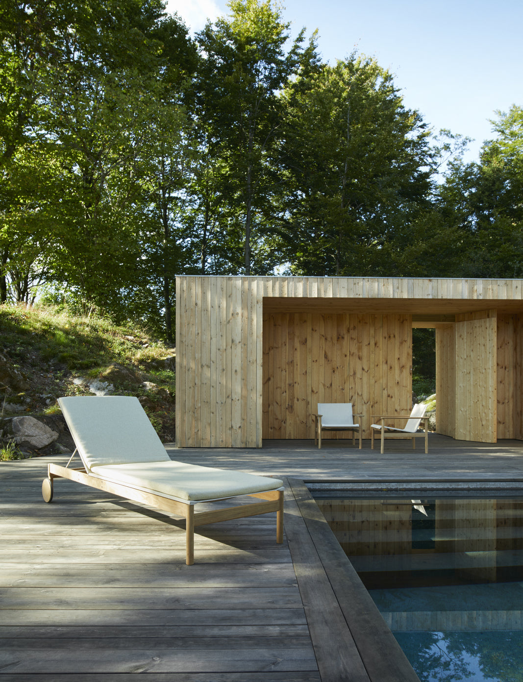 Skagerak Summer Event at Viesso