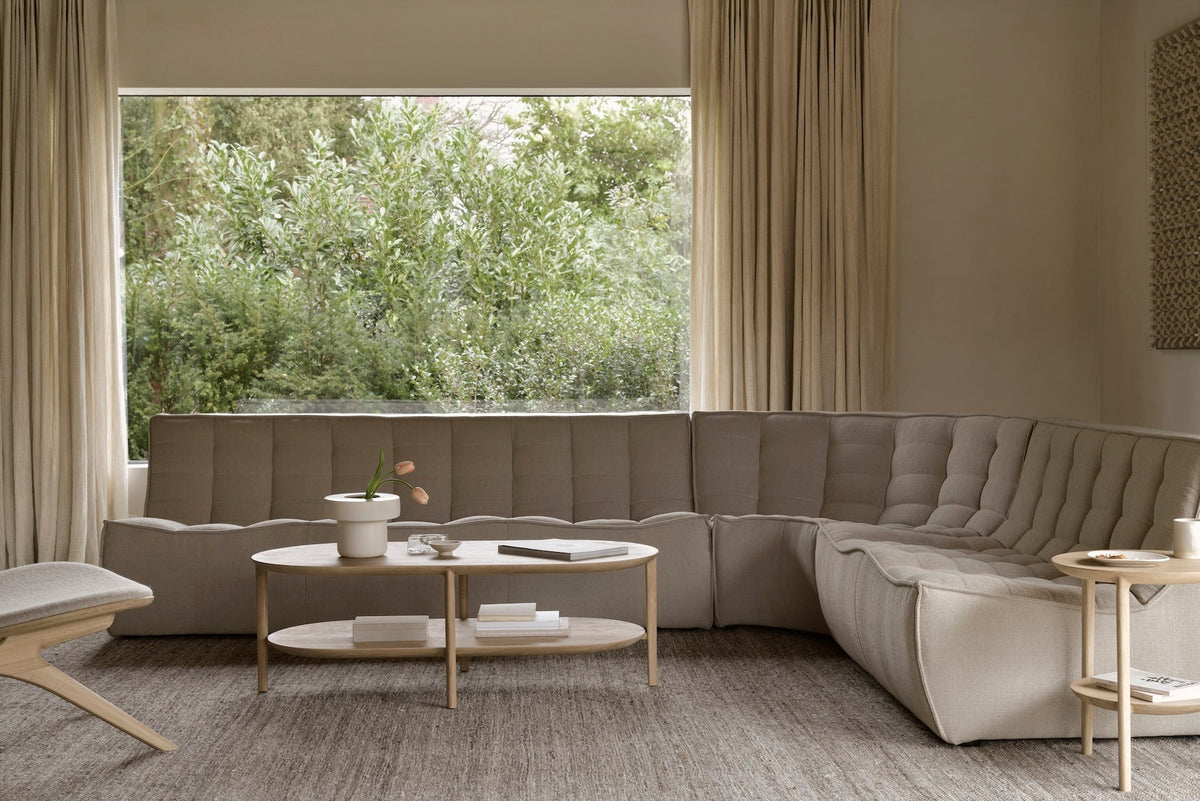 Scandinavian furniture