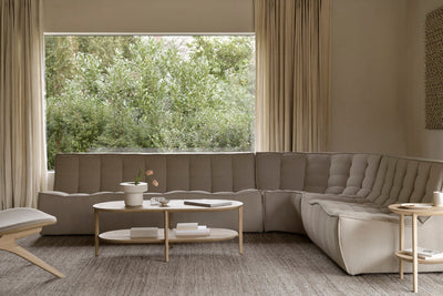 Scandinavian Furniture