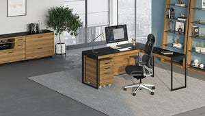 BDI Furniture in an Office