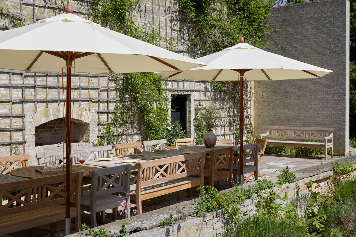 Skagerak Outdoor at Viesso