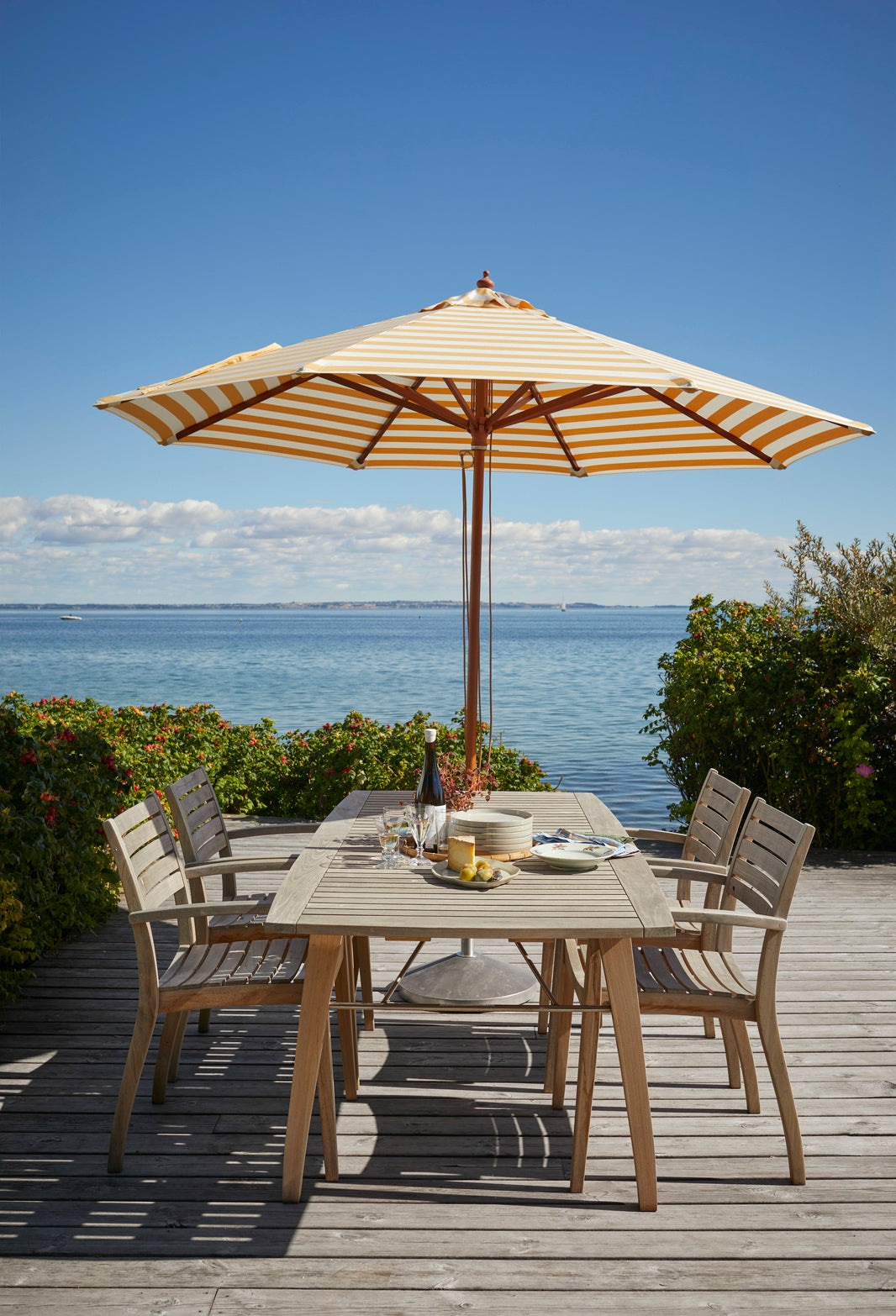 Skagerak Spring Promotion at Viesso