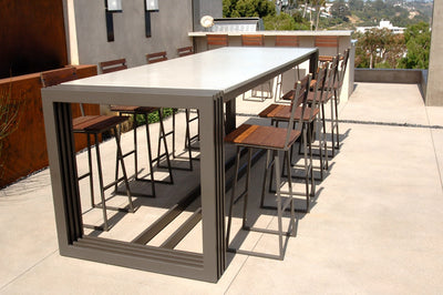 Industrial Furniture