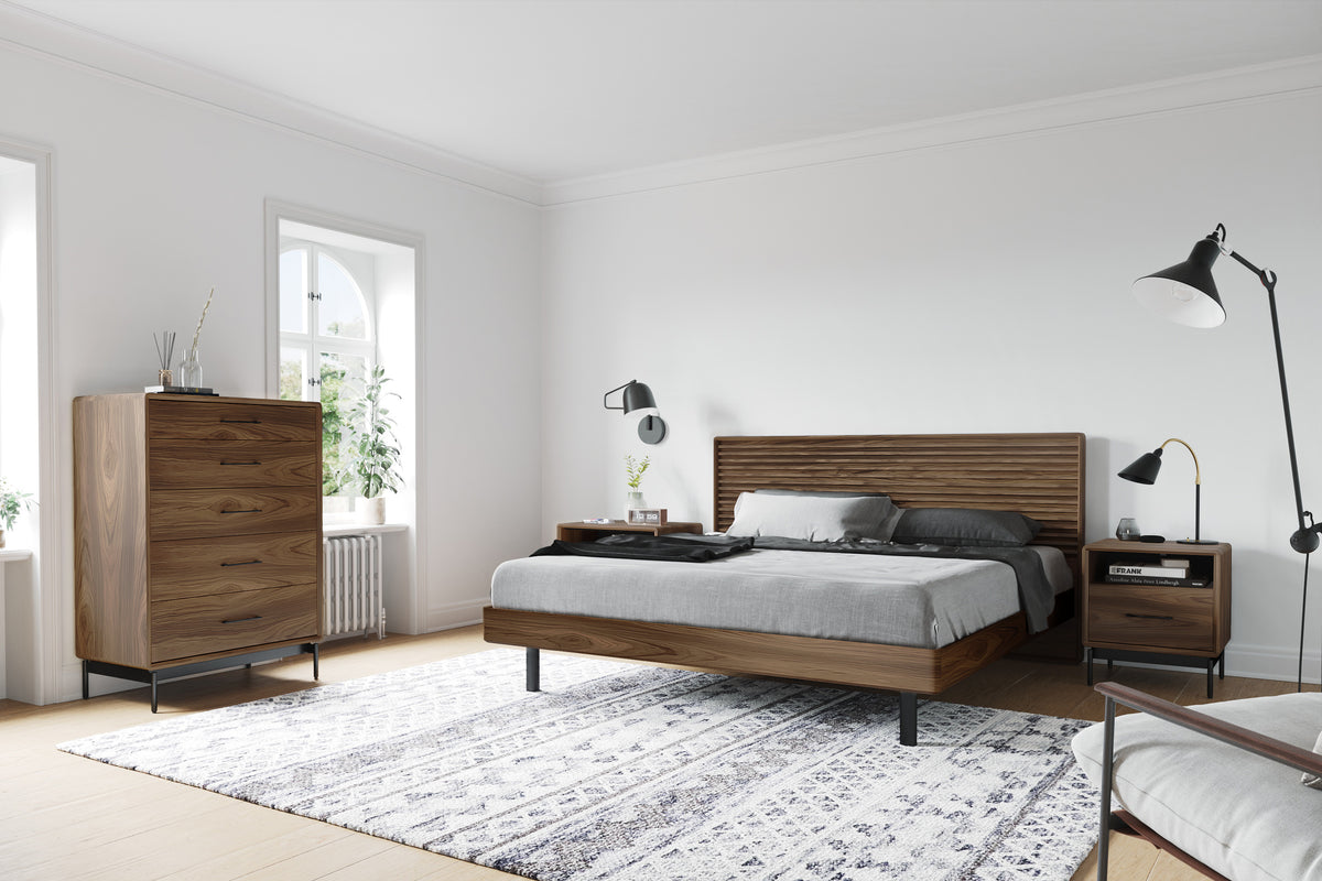BDI Bedroom Collection at Viesso