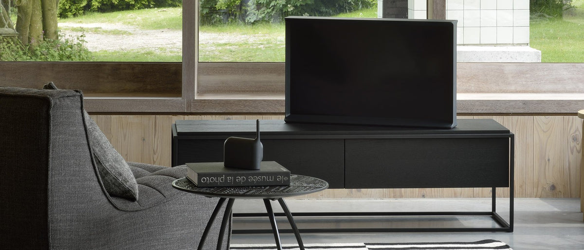 Media Centers and Cabinets