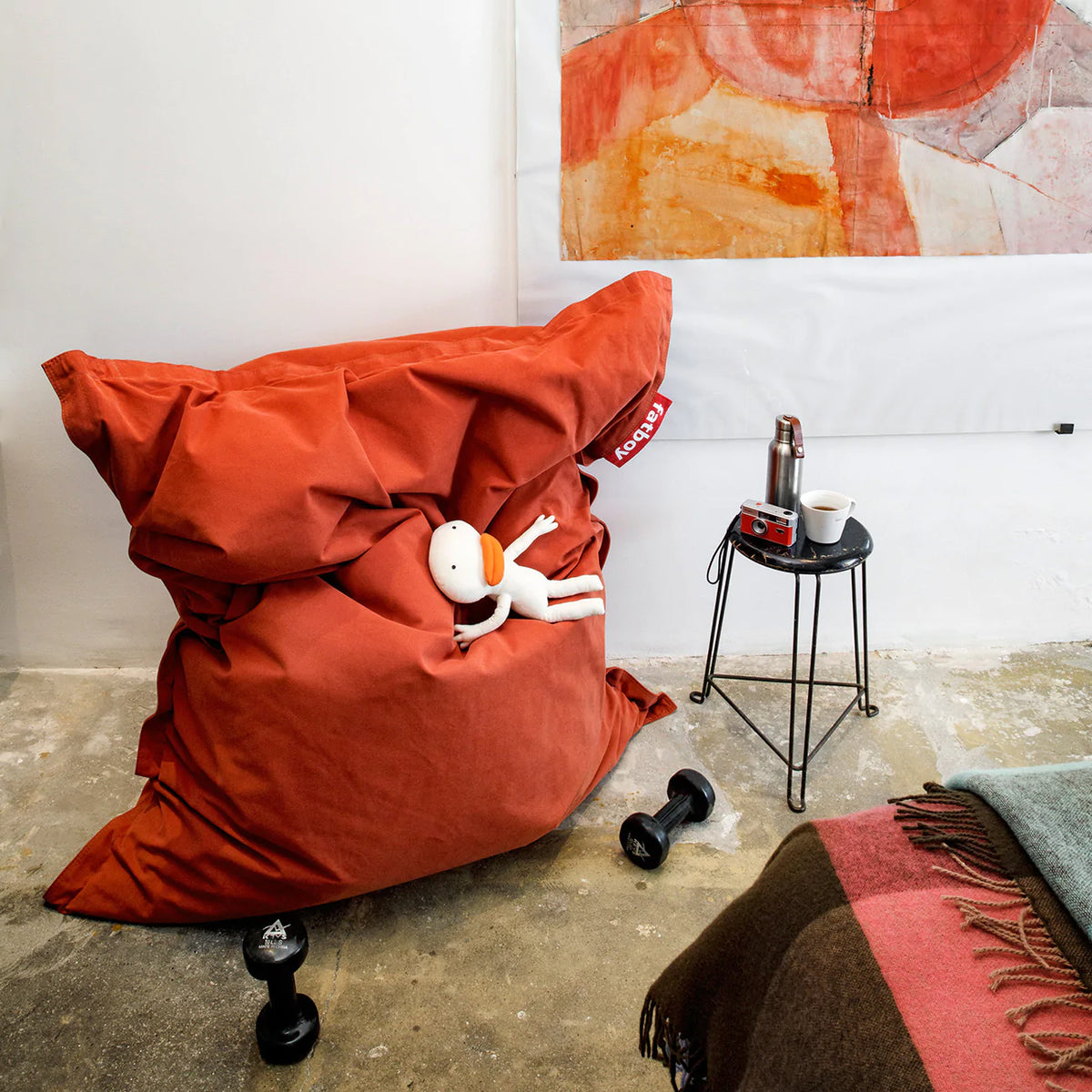 Fatboy Bean Bag at Viesso