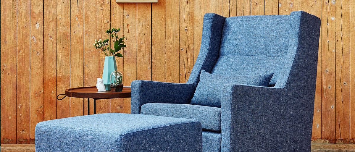 Recliners, Rockers, Gliders, Rocking Chairs