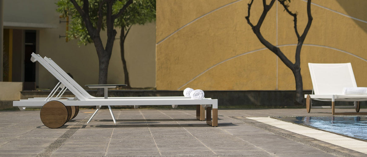 Sunloungers, Daybeds, Sun Loungers