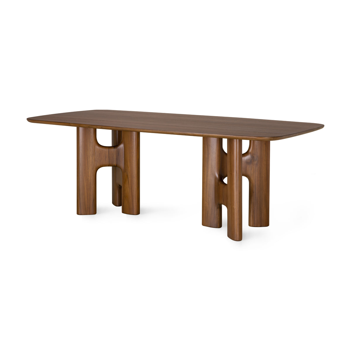 Flow Dining Table - Ethnicraft