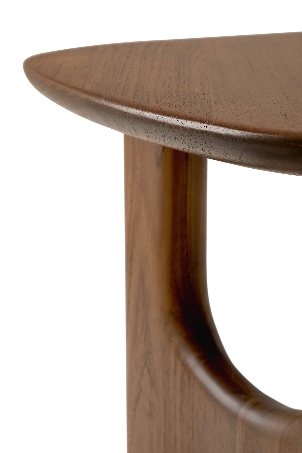 Flow Side Table - Ethnicraft