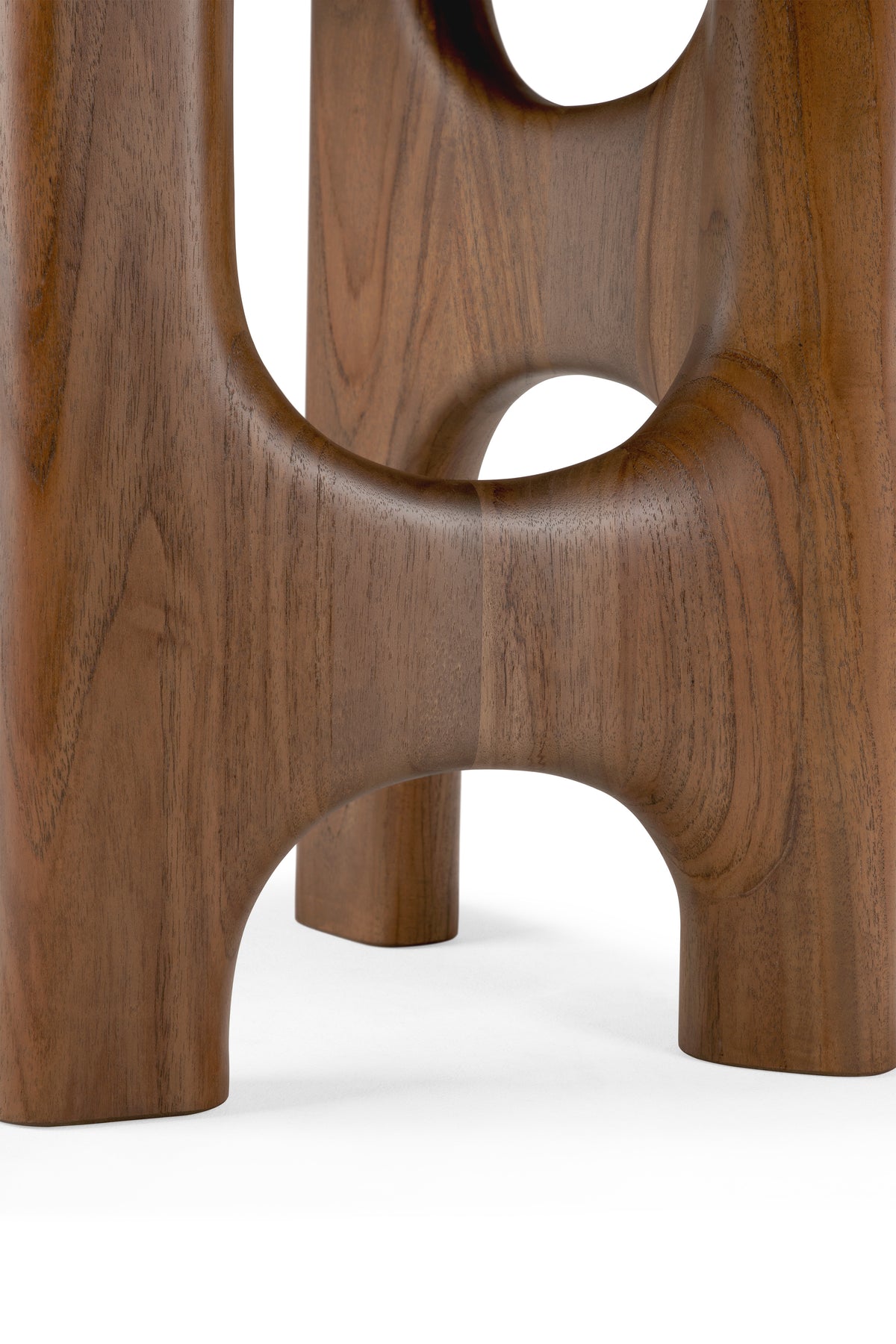Flow Side Table - Ethnicraft