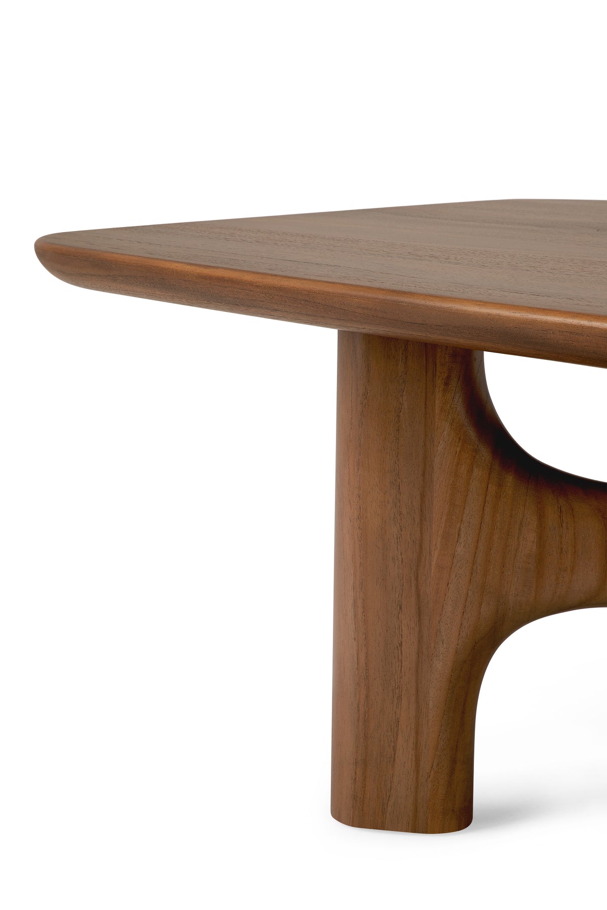 Flow Coffee Table - Ethnicraft