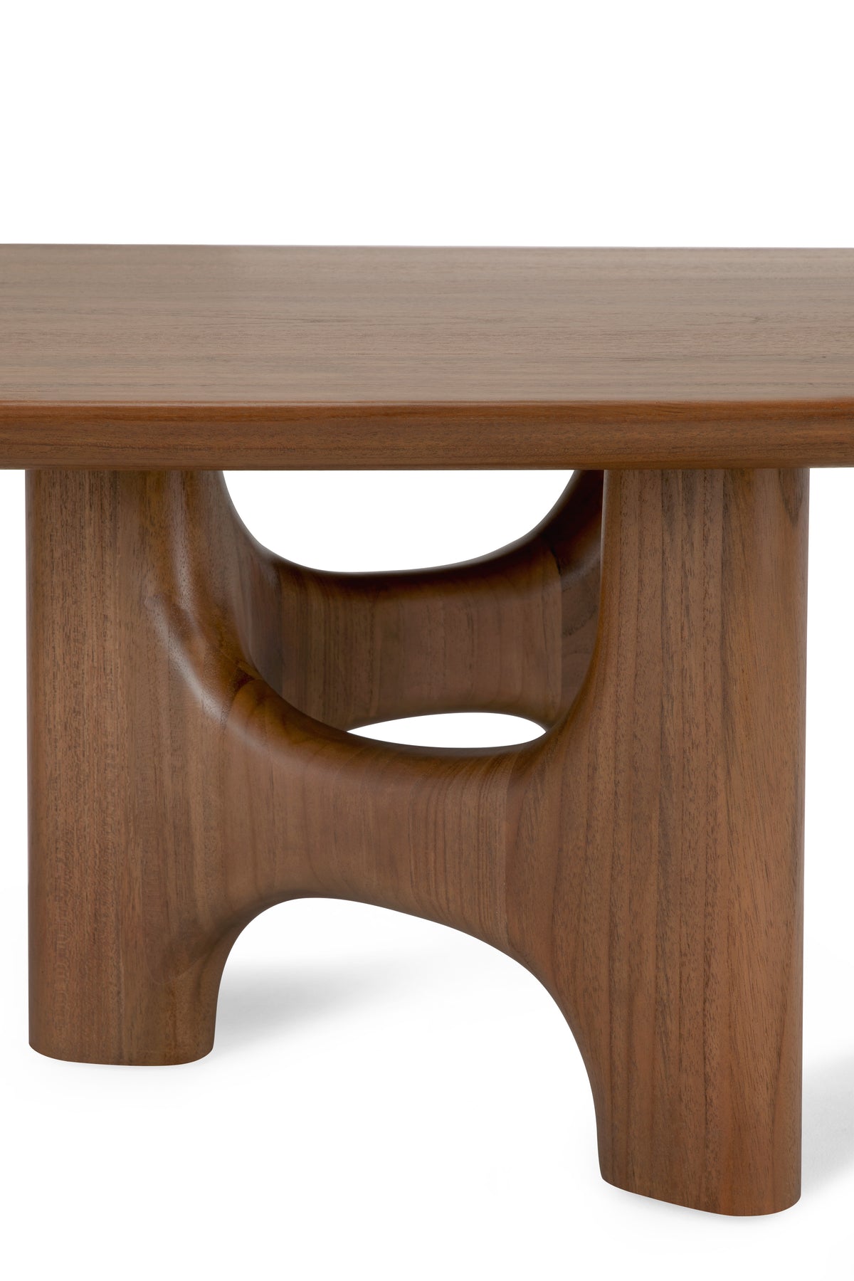 Flow Coffee Table - Ethnicraft