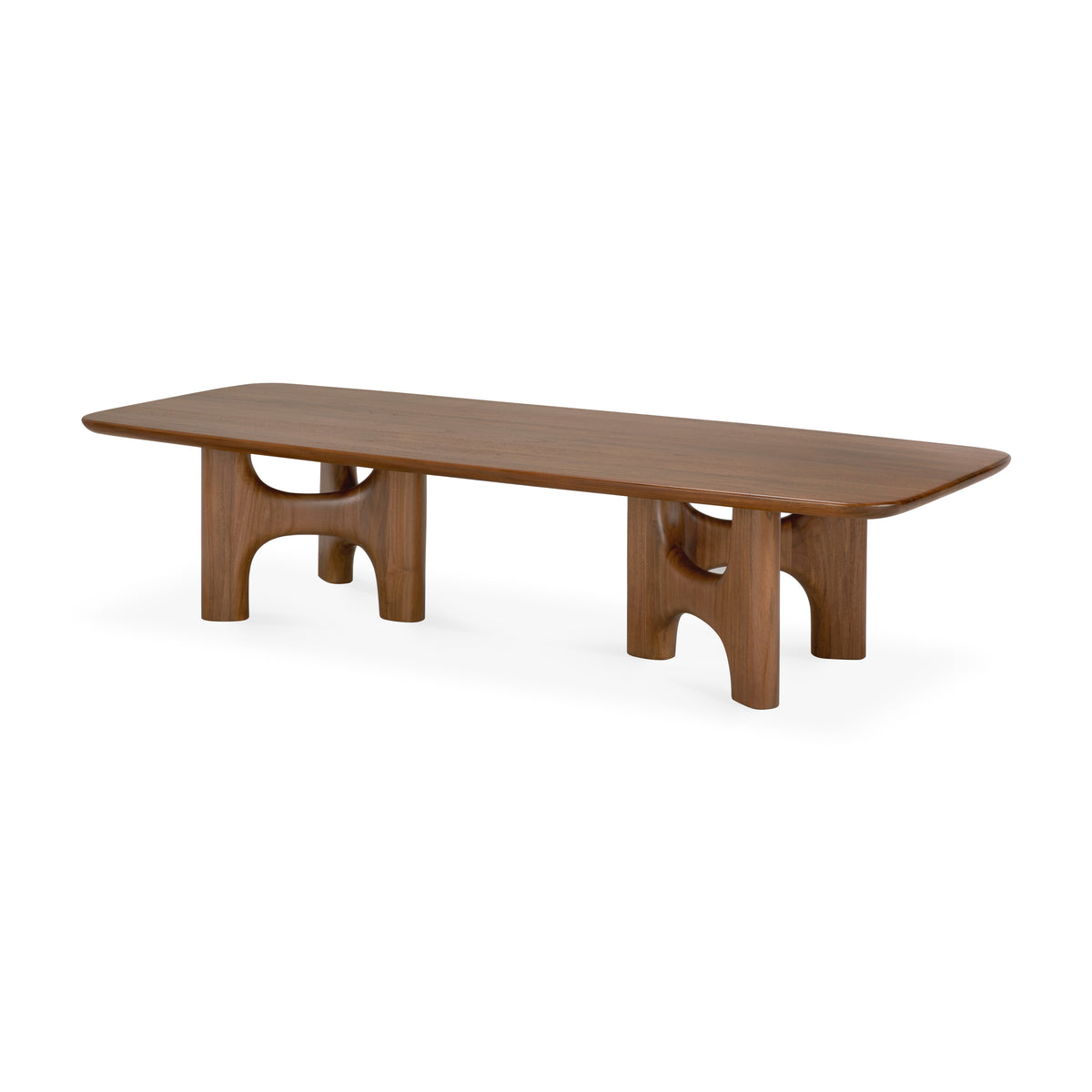 Flow Coffee Table - Ethnicraft