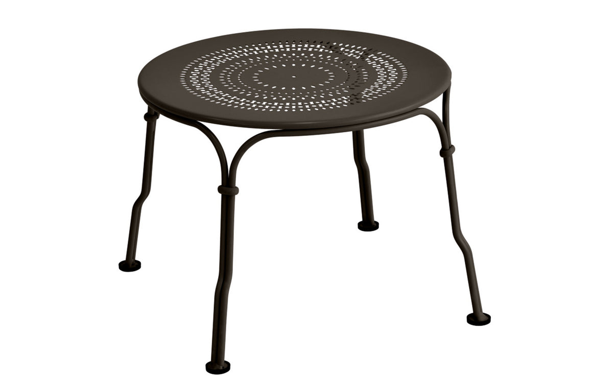 1900 Low Table by Fermob - Tonka.
