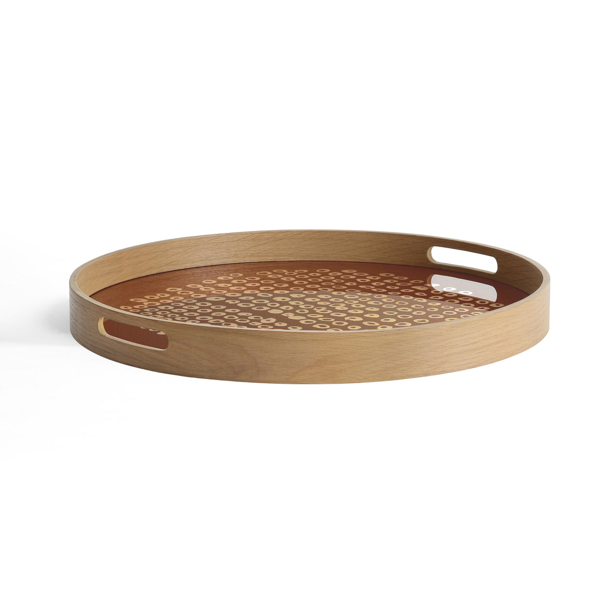 Second Nature Tray - Ethnicraft