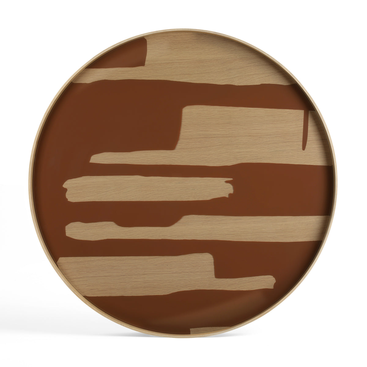 Second Nature Tray - Ethnicraft
