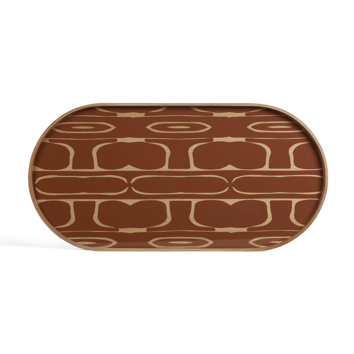 Second Nature Tray - Ethnicraft