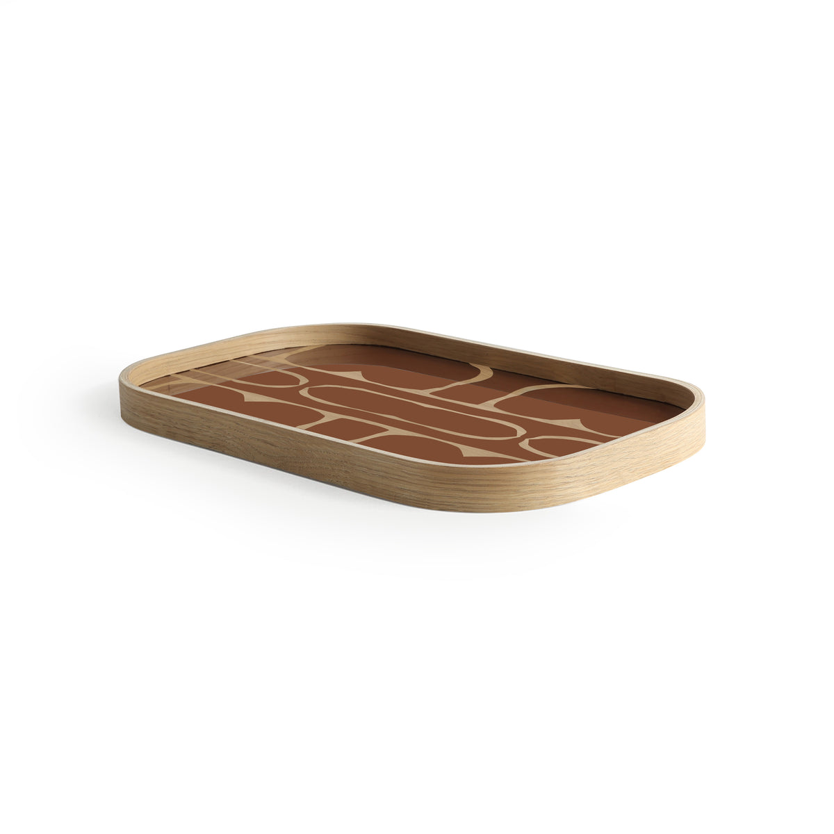 Second Nature Valet Tray - Ethnicraft