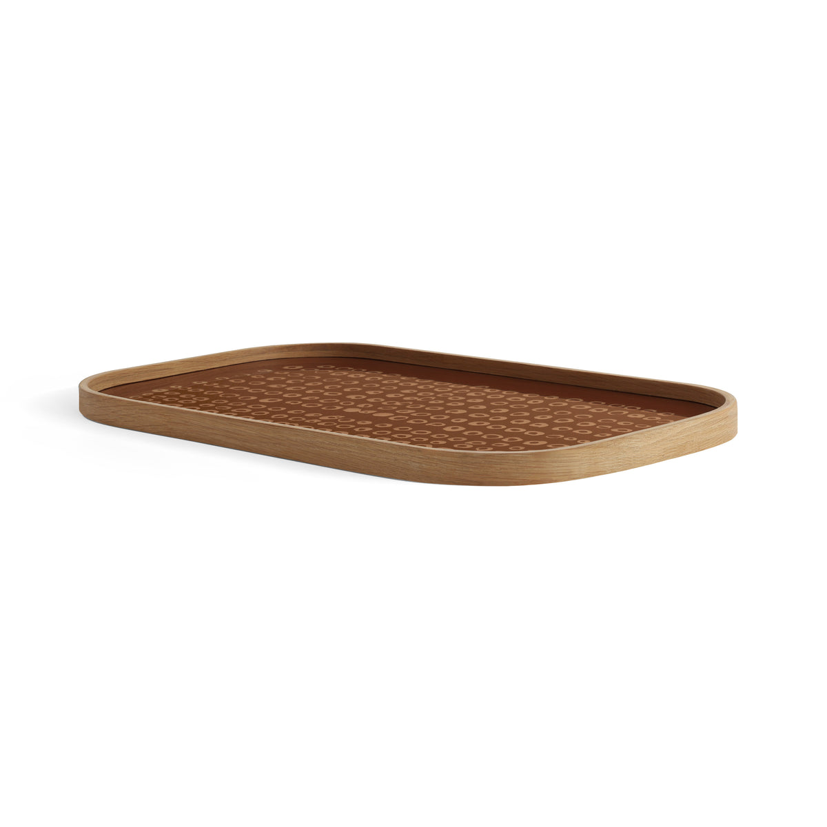 Second Nature Valet Tray - Ethnicraft