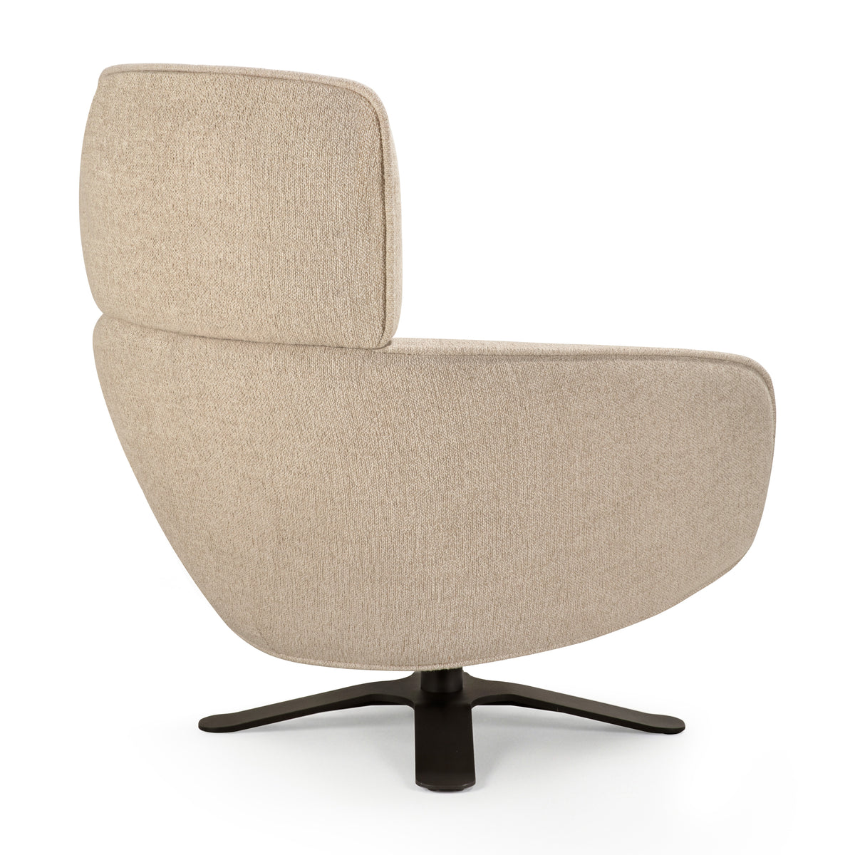 Merge Lounge Chair - Ethnicraft