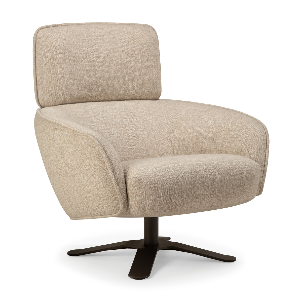 Merge Lounge Chair - Ethnicraft