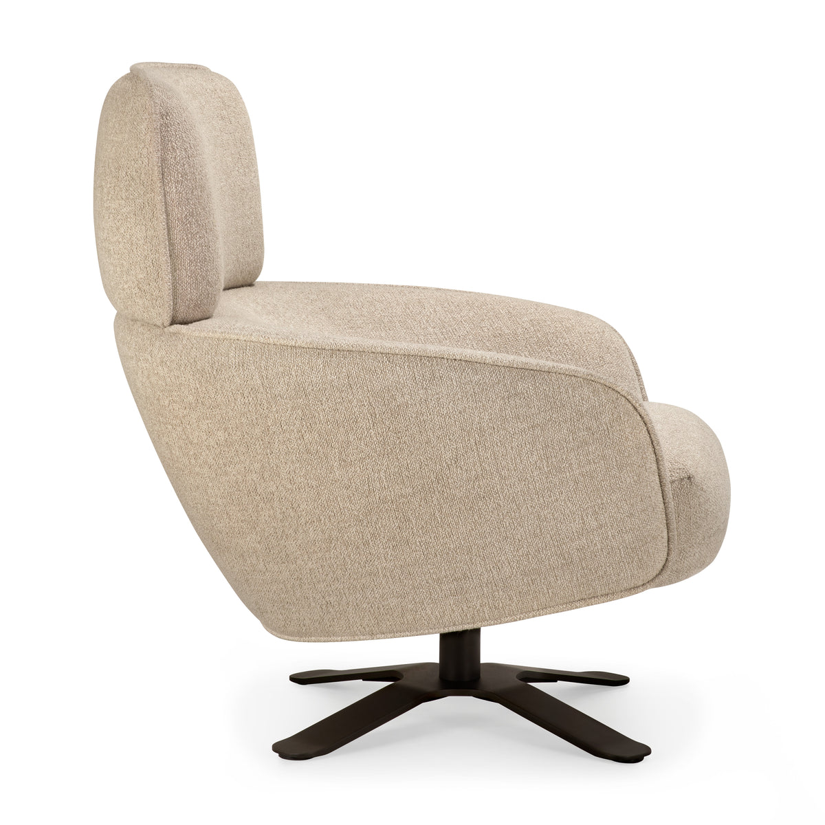 Merge Lounge Chair - Ethnicraft