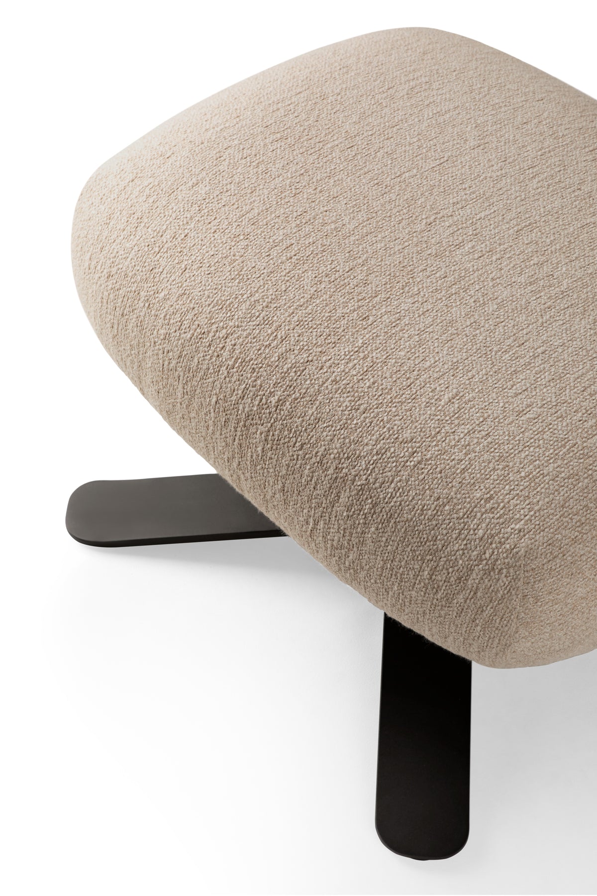 Merge Footstool - Ethnicraft