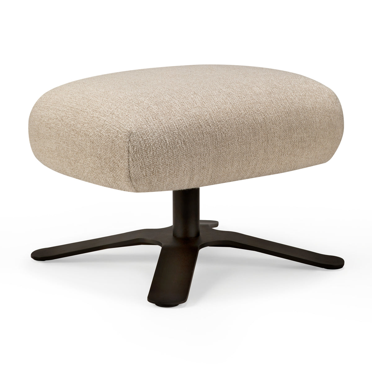Merge Footstool - Ethnicraft