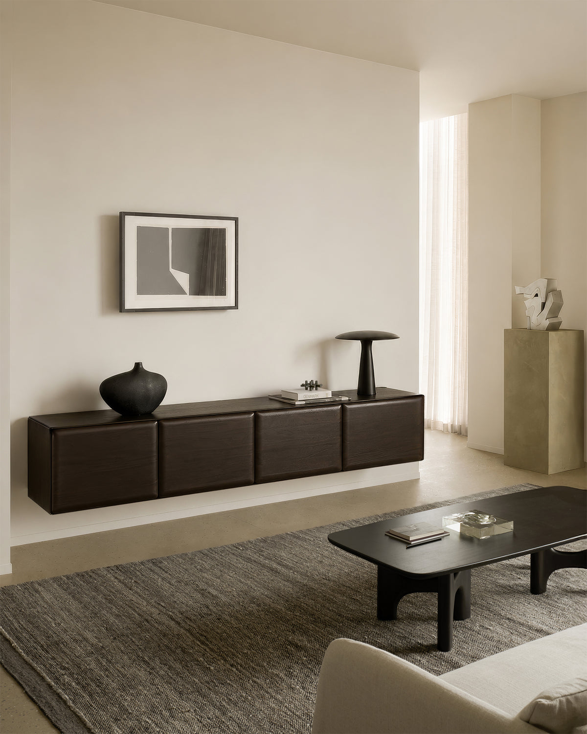 PI Light Hanging Sideboard - Ethnicraft