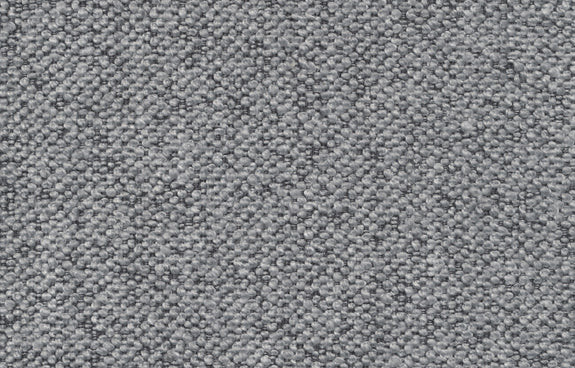 Taura Slate Grey Fabric (Sample) by Innovation