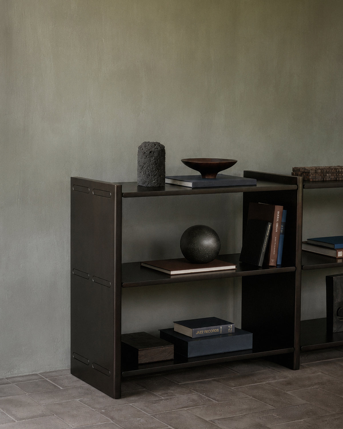 Mortise Rack - Ethnicraft